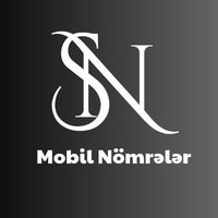 Saznomre.az mağazası logosu