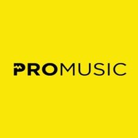 ProMusic mağazası logosu