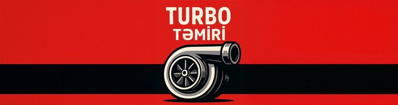 Turbo Təmiri Biləcəri mağaza banneri