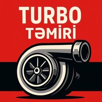 Turbo Təmiri Biləcəri mağazası logosu