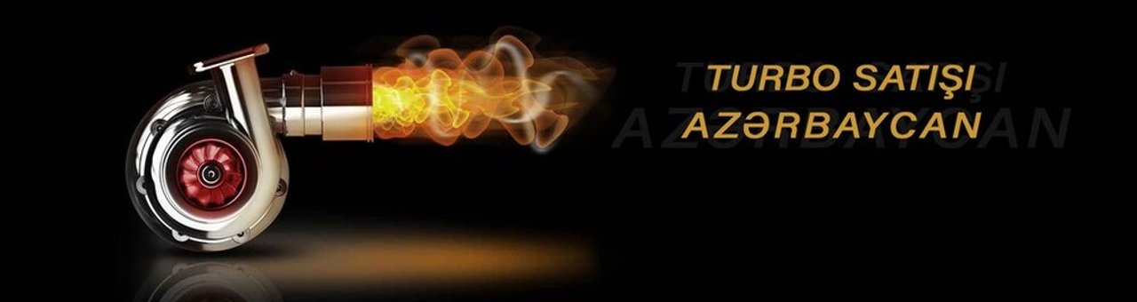 Turbo Satışı Azərbaycan mağazası banneri