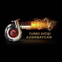 Turbo Satışı Azərbaycan mağazası logosu