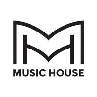 Music House mağazası logosu