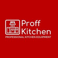 Proff Kitchen mağazası logosu