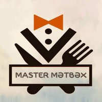 Master Mətbəx mağazası logosu