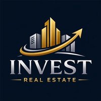 İnvest Real Estate mağazası logosu