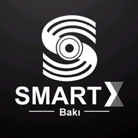 Smartx Bakı mağazası logosu