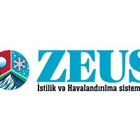 ZEUS istilik Sistemləri (EuroClima) mağazası logosu