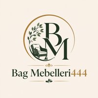 Bag Mebelleri444 mağazası logosu