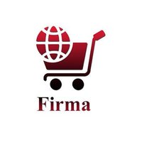 Firma mağazası logosu