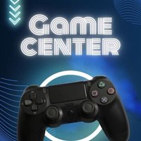 Game Center mağazası logosu