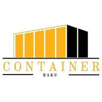 Baku Container mağazası logosu