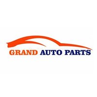 Grand Avto Parts mağazası logosu