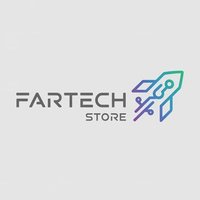 FarTech Store mağazası logosu