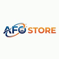 AFO STORE mağazası logosu