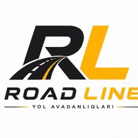 RoadLine mağazası logosu