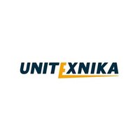 UNITEXNIKA mağazası logosu