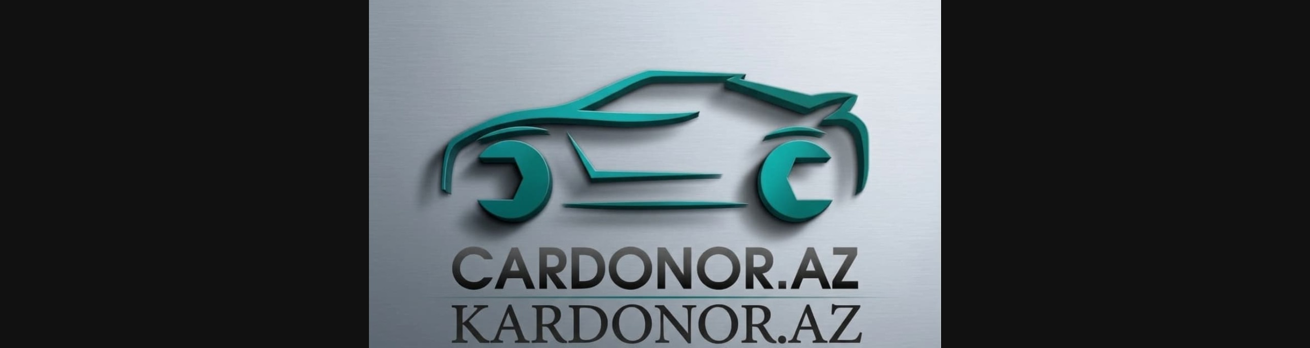 Cardonor.az mağazası banneri
