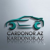 Cardonor.az mağazası logosu