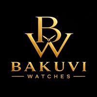 BAKUVIWATCHES mağazası logosu