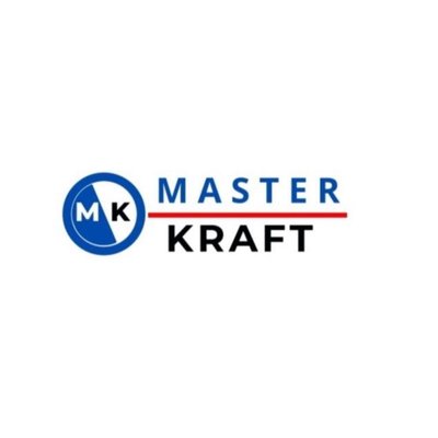 Master Kraft mağazası logosu