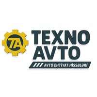 TEXNO AVTO mağazası logosu