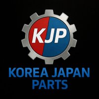 KOREA JAPAN PARTS mağazası logosu