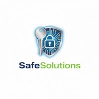 Safe Solutions mağazası logosu