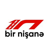 Bir Nişanə MMC mağazası logosu