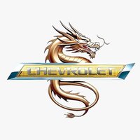 Chevrolet Group Depo mağazası logosu