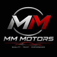 MM MOTORS mağazası logosu