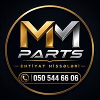MM Motors mağazası logosu
