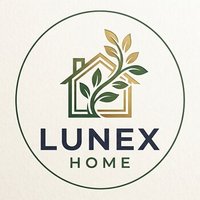 Lunex home mağazası logosu