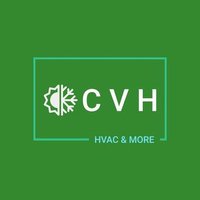 CVH Mühendislik mağazası logosu