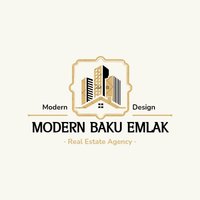 Ramin Mustafayev mağazası logosu