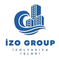 İzo Group mağazası logosu