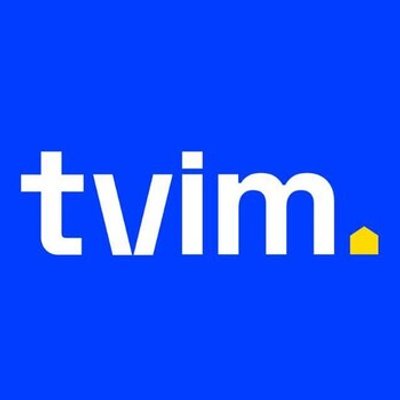 Tvim mağazası logosu