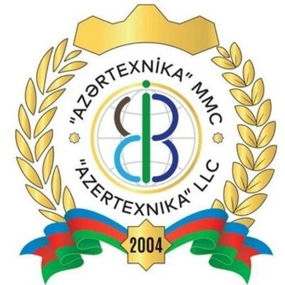 Azərtexnika mağazası logosu