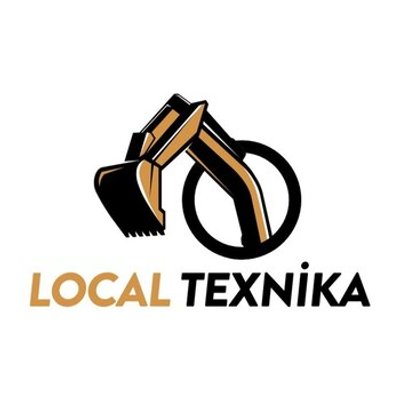 Local Texnika mağazası logosu