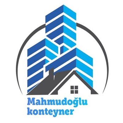 Mahmudoğlu Konteyner mağazası logosu