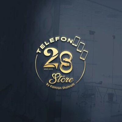 Telefon 28 Store