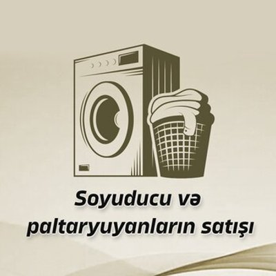 Soyuducu və paltaryuyanların satışı