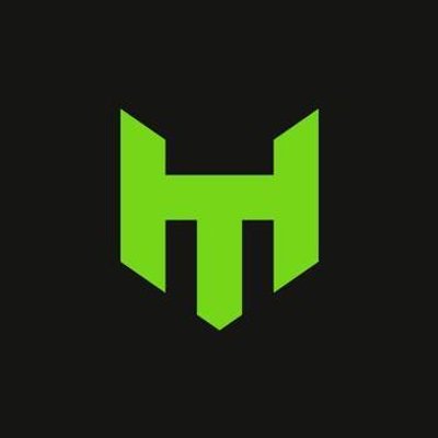 HyperTitan mağazası logosu