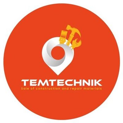 TEM Technik mağazası logosu