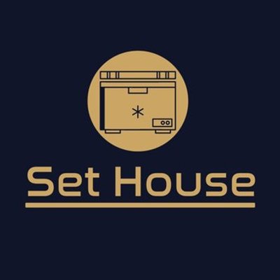 Set House mağazası logosu