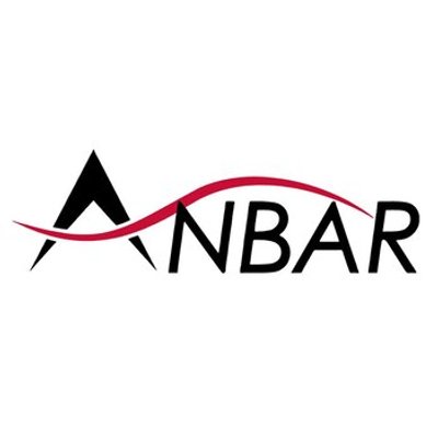 Anbar N1 mağazası logosu