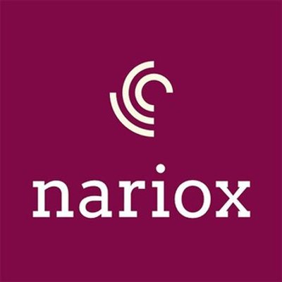 Nariox Avtomobil Aksesuarları mağazası logosu