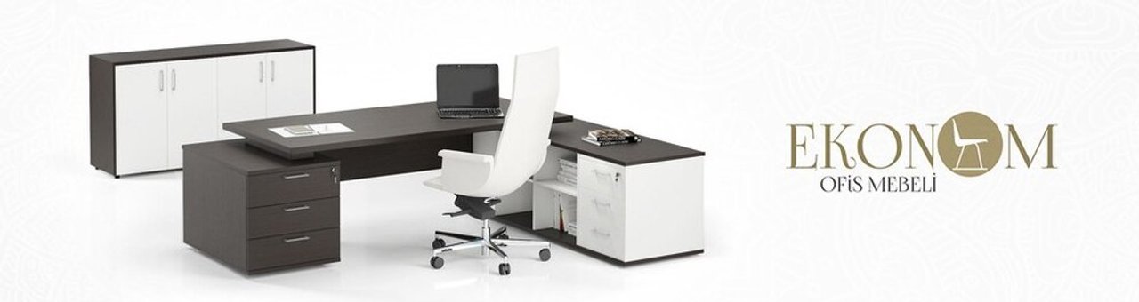 EKONOM OFİS MEBELİ mağaza banneri