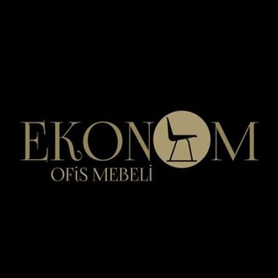 EKONOM OFİS MEBELİ mağazası logosu