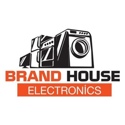 Brand House Electronics mağazası logosu
